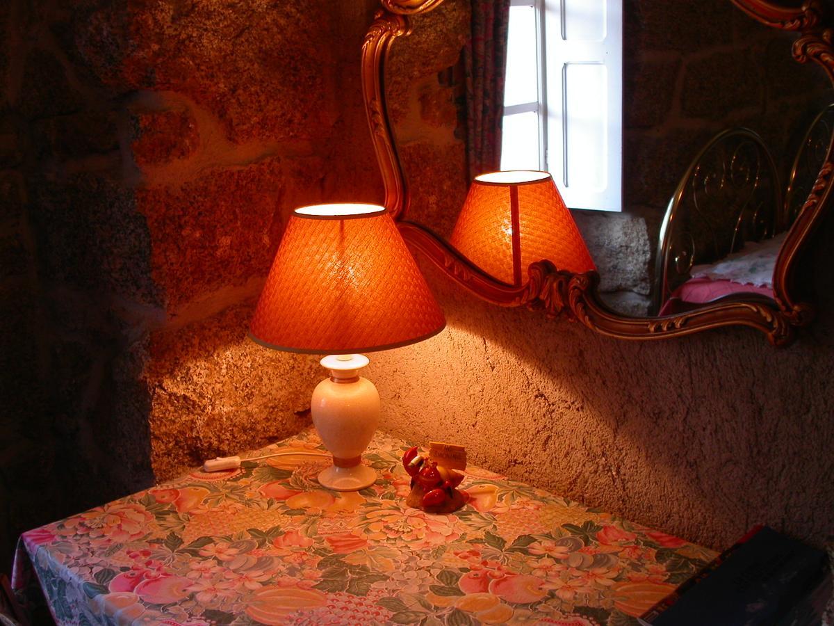 Maison D'Hotes De Charme De Croccano サルテーヌ エクステリア 写真