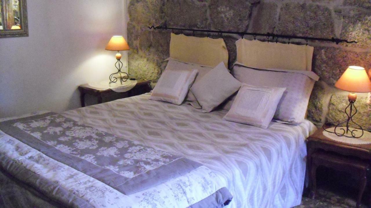 Maison D'Hotes De Charme De Croccano サルテーヌ エクステリア 写真
