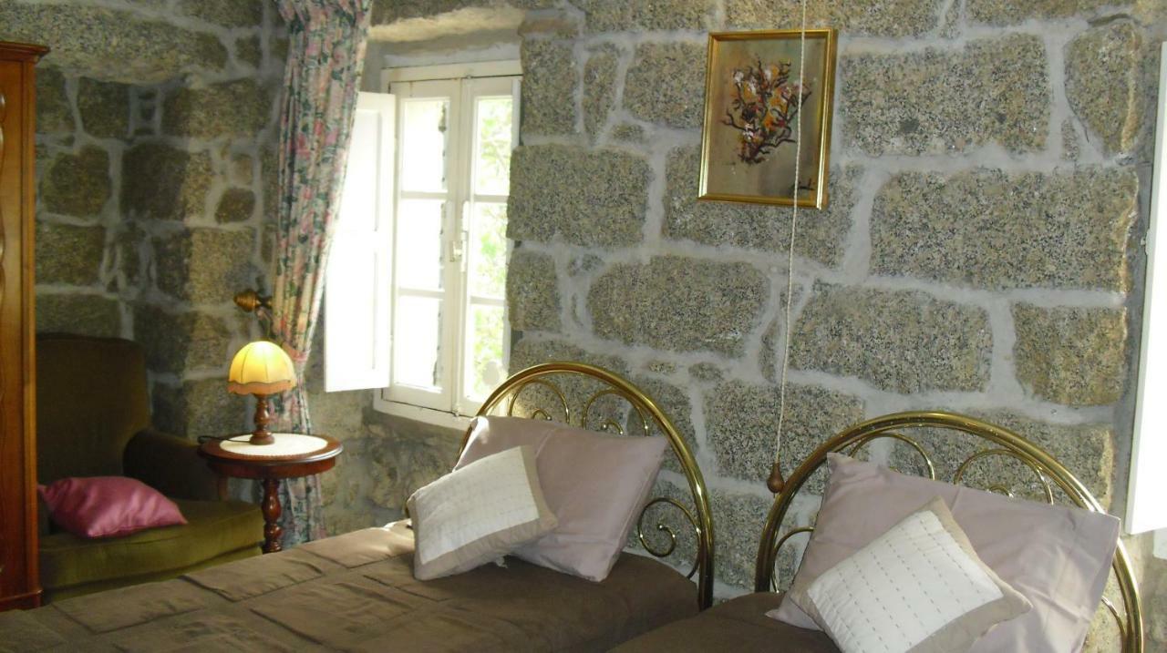 Maison D'Hotes De Charme De Croccano サルテーヌ エクステリア 写真