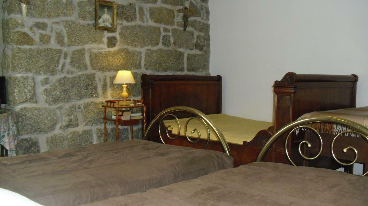Maison D'Hotes De Charme De Croccano サルテーヌ エクステリア 写真
