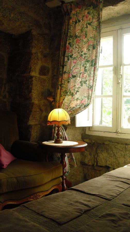 Maison D'Hotes De Charme De Croccano サルテーヌ エクステリア 写真